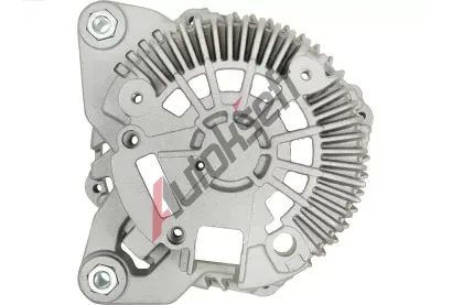 AS-PL Drk, pruba pohonu genertoru APL ABR5112S, ABR5112S
