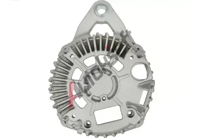 AS-PL Drk, pruba pohonu genertoru APL ABR5121S, ABR5121S