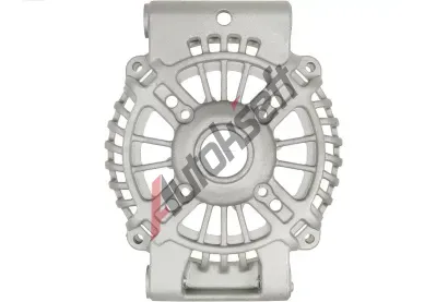 AS-PL Drk, pruba pohonu genertoru APL ABR5140S, ABR5140S