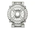 AS-PL Drk, pruba pohonu genertoru APL ABR5140S, ABR5140S