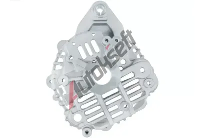 AS-PL Drk, pruba pohonu genertoru APL ABR5186S, ABR5186S