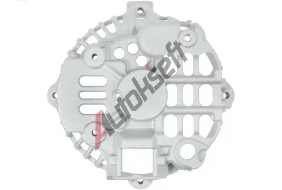 AS-PL Drk, pruba pohonu genertoru APL ABR5193S, ABR5193S