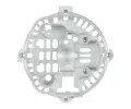 AS-PL Drk, pruba pohonu genertoru APL ABR5193S, ABR5193S