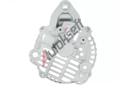 AS-PL Drk, pruba pohonu genertoru APL ABR5205S, ABR5205S