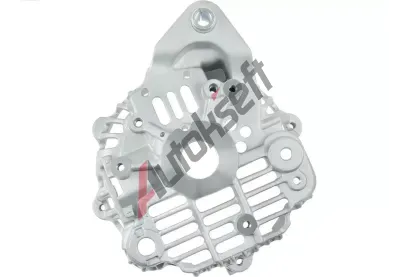 AS-PL Drk, pruba pohonu genertoru APL ABR5206S, ABR5206S