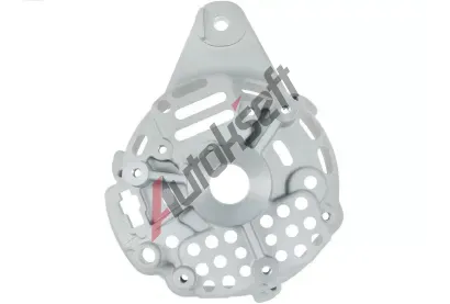 AS-PL Drk, pruba pohonu genertoru APL ABR5209S, ABR5209S