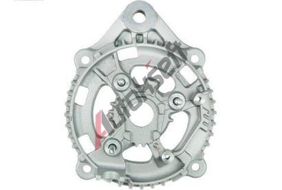 AS-PL Drk, pruba pohonu genertoru APL ABR6014, ABR6014