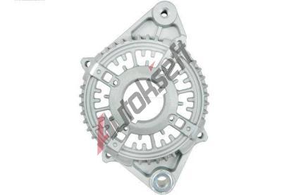 AS-PL Drk, pruba pohonu genertoru APL ABR6015, ABR6015