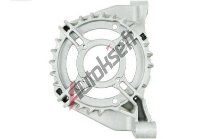 AS-PL Drk, pruba pohonu genertoru APL ABR6021S, ABR6021S
