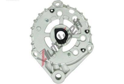 AS-PL Drk, pruba pohonu genertoru APL ABR6023S, ABR6023S