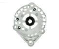 AS-PL Drk, pruba pohonu genertoru APL ABR6023S, ABR6023S