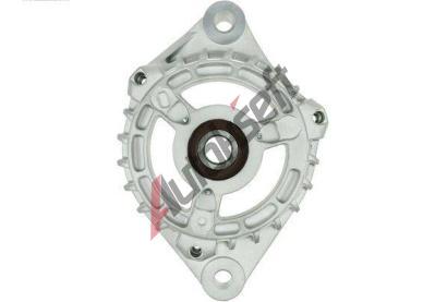 AS-PL Drk, pruba pohonu genertoru APL ABR6024S, ABR6024S