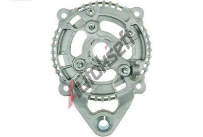 AS-PL Drk, pruba pohonu genertoru APL ABR6036S, ABR6036S
