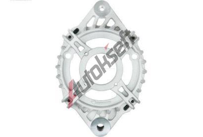 AS-PL Drk, pruba pohonu genertoru APL ABR6044S, ABR6044S