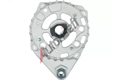 AS-PL Drk, pruba pohonu genertoru APL ABR6045S, ABR6045S