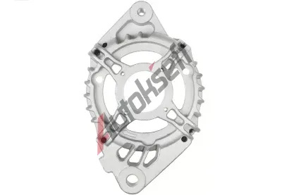 AS-PL Drk, pruba pohonu genertoru APL ABR6056S, ABR6056S