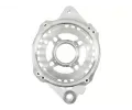 AS-PL Drk, pruba pohonu genertoru APL ABR6056S, ABR6056S