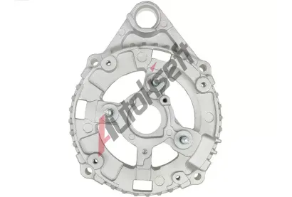 AS-PL Drk, pruba pohonu genertoru APL ABR6058S, ABR6058S