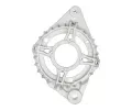 Drk, pruba pohonu genertoru AS-PL ‐ APL ABR6069S