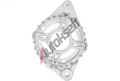 AS-PL Drk, pruba pohonu genertoru APL ABR6069S, ABR6069S