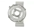 AS-PL Drk, pruba pohonu genertoru APL ABR6100S, ABR6100S