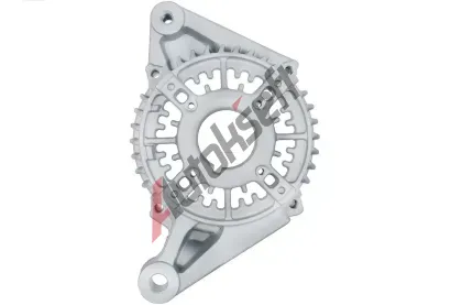 AS-PL Drk, pruba pohonu genertoru APL ABR6148S, ABR6148S