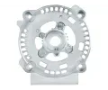 AS-PL Drk, pruba pohonu genertoru APL ABR6150S, ABR6150S