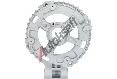 AS-PL Drk, pruba pohonu genertoru APL ABR6156S, ABR6156S