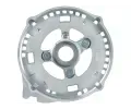 AS-PL Drk, pruba pohonu genertoru APL ABR6157S, ABR6157S