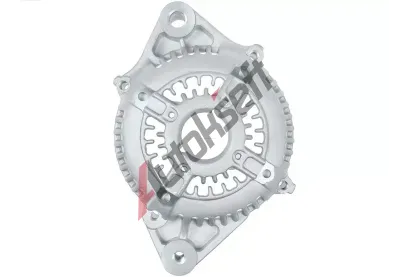 AS-PL Drk, pruba pohonu genertoru APL ABR6160S, ABR6160S