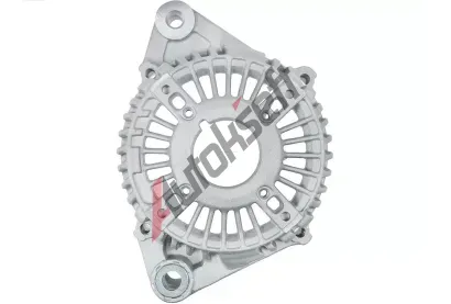 AS-PL Drk, pruba pohonu genertoru APL ABR6164S, ABR6164S