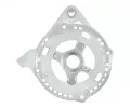 AS-PL Drk, pruba pohonu genertoru APL ABR6216S, ABR6216S