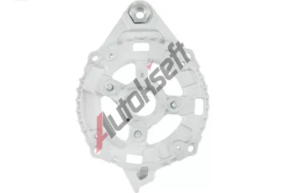 AS-PL Drk, pruba pohonu genertoru APL ABR6218S, ABR6218S