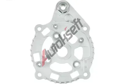 AS-PL Drk, pruba pohonu genertoru APL ABR6219S, ABR6219S