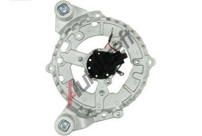 AS-PL Drk, pruba pohonu genertoru APL ABR9001, ABR9001