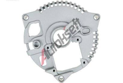 AS-PL Drk, pruba pohonu genertoru APL ABR9021S, ABR9021S