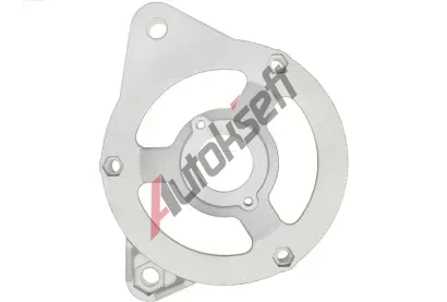 AS-PL Drk, pruba pohonu genertoru APL ABR9033S, ABR9033S