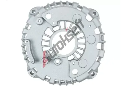 AS-PL Drk, pruba pohonu genertoru APL ABR9075S, ABR9075S