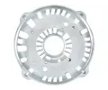AS-PL Drk, pruba pohonu genertoru APL ABR9075S, ABR9075S