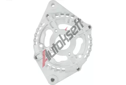 AS-PL Drk, pruba pohonu genertoru APL ABR9079S, ABR9079S