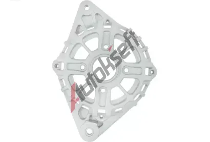 AS-PL Drk, pruba pohonu genertoru APL ABR9080S, ABR9080S