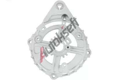 AS-PL Drk, pruba pohonu genertoru APL ABR9081S, ABR9081S