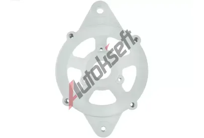 AS-PL Drk, pruba pohonu genertoru APL ABR9084S, ABR9084S
