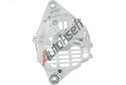 AS-PL Drk, pruba pohonu genertoru APL ABR9087S, ABR9087S
