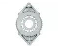 Drk, pruba pohonu genertoru AS-PL ‐ APL ABR9090S