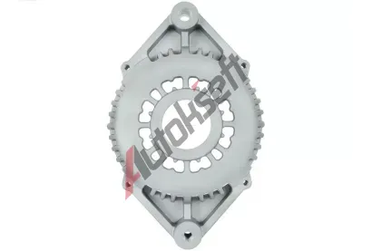 AS-PL Drk, pruba pohonu genertoru APL ABR9090S, ABR9090S