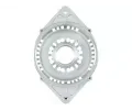 AS-PL Drk, pruba pohonu genertoru APL ABR9090S, ABR9090S