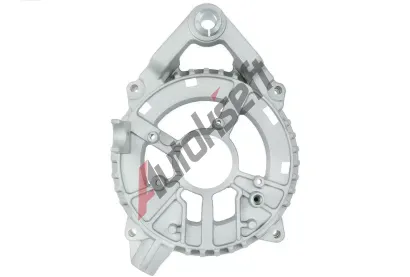 AS-PL Drk, pruba pohonu genertoru APL ABR9091S, ABR9091S