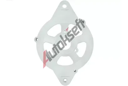 AS-PL Drk, pruba pohonu genertoru APL ABR9092S, ABR9092S