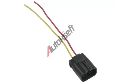 AS-PL Sada na opravu alternátoru APL ACH9027S, ACH9027S AS-PL Sada na opravu alternátoru APL ACH9027S, ACH9027S